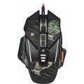 DEFENDER STARX GM-390L WIRED GAMING OPTICAL MOUSE