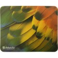 DEFENDER MOUSEPAD STICKER 220 x 180 x 0.4 mm (FEATHER)