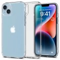 SPIGEN ULTRA HYBRID IPHONE 14 PLUS frost clear backcover