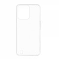 iS TPU 0.3 REALME C35 trans backcover