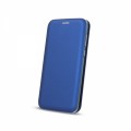 SENSO OVAL STAND BOOK IPHONE 14 PRO blue