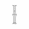 CONTACT REPLACEMENT BAND FOR URBAN 3 white