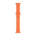 TECH-PROTECT REPLACMENT BAND ICON FOR APPLE WATCH 4 / 5 / 6 / 7 / SE / ULTRA (42/44/45/49MM) orange