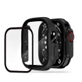 TECH-PROTECT DEFENSE360 FOR APPLE WATCH ULTRA (49mm) black