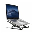 TECH-PROTECT ALUSTAND UNIVERSAL LAPTOP STAND silver