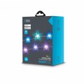Ksix COLOR LED STARS STRIP RGBIC 5m