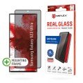 DISPLEX REAL GLASS 3D CURVED SAMSUNG S23 ULTRA PRIVACY