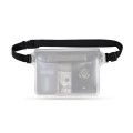 TECH-PROTECT WATERPROOF CASE POUCH CLEAR