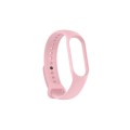 CONTACT FOR XIAOMI Mi BAND 7 REPLACEMENT BAND pink