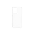 iS TPU 0.3 XIAOMI REDMI NOTE 12 PRO PLUS 5G trans backcover