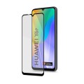 CELLY FULL FRAME TEMPERED GLASS HUAWEI Y6P / HONOR 9A black