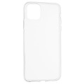iS CLEAR TPU 2mm IPHONE 15 PLUS backcover