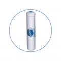 Φίλτρο Ψυγείου Πολυπροπυλενίου Ιn Line 20 Micron AIPRO XL 2,5″Χ12″ Tube 1/4″ Aqua Filter