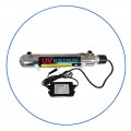 Σύστημα Λάμπας Υπεριώδους Ακτινοβολίας UV Aqua Pure UV-P30W