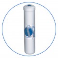 Φίλτρο Ψυγείου Πολυπροπυλενίου Ιn Line 1 micron AIPRO XL 1M 2,5″Χ12″ Tube 1/4″ Aqua Filter