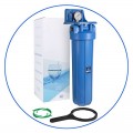 Συσκευή Φίλτρου Νερού Big Blue Μονή 1'' FH20B1-B-WB
