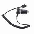 IS CAR CHARGER SAMSUNG OLD L760 FIXED CABLE