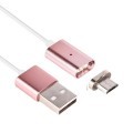 JOB &amp JOY MAGNETIC DATA CABLE MICRO 1m gold