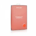 FONEX TABLET CASE EXCECUTIVE TOUCH APPLE IPAD PRO 10.5&039&039 red