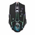 DEFENDER GM-170L KILLER WIRED GAMING OPTICAL MOUSE 3200dpi 7 BUTTONS