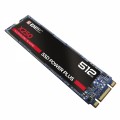 EMTEC SSD M2 SATA X250 512GB INTERNAL